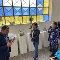 SUPŠS Kamenický Šenov